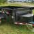 NEW PJ 60" X 8' 5K Dump Trailer 3 thumbnail
