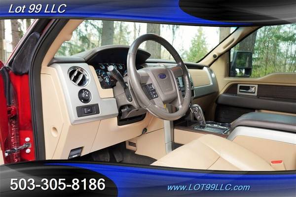 2013 Ford F-150 4x4 4WD - Photo 12