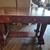 Bailey art deco walnut? Desk 4 thumbnail