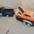 Chevy 454 Truck & 1970 Plymouth GTX on trailer 3 thumbnail
