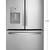 Appliances VA, 36” GE French Door Refrigerators, Stainless  Starting 2 thumbnail