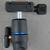 Slik Brand Portable Travel Tripod w/ Carbon Fiber Legs + Ball Head 19 thumbnail