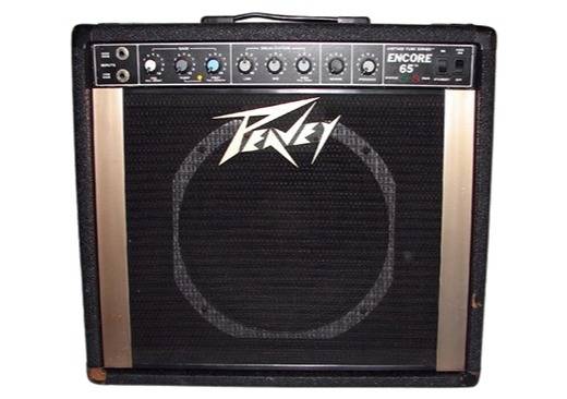 WTB: Peavey Encore 65 1