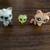 (*.*) LITTLEST PET SHOP ~ 3 CATS  ~ ALL 3 FOR $15 ~ ALL SOLD TOGETHER! 1 thumbnail
