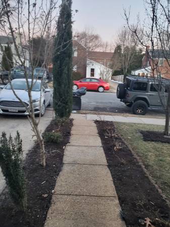 $5,350 / 7br - 2356ft2 - 3-floor house with 7 room 5bath 2kitchen big besment has 2bath,privat (Arlingtion  va)63822036787585120