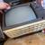 Vintage 1984 Small Portable Magnavox TV Television Gaming RARE Color 14 thumbnail