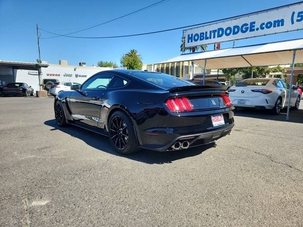 2017 Ford Mustang Shelby GT350 - $57,903 (Woodland)63654697748353124