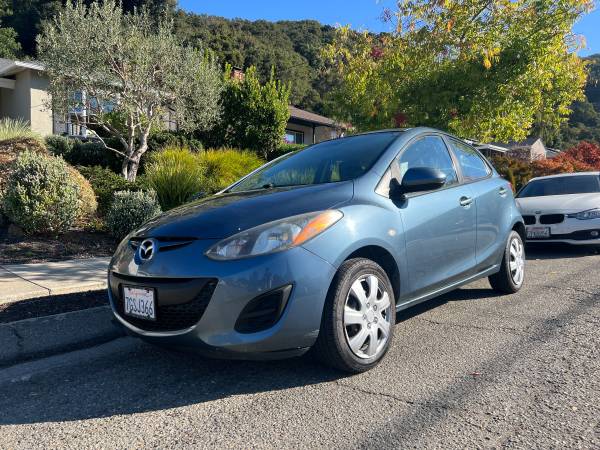 🚗 Rent a car for Personal or Uber | Gig-ready | No deposit - $75 (hayes valley)63613174332673122