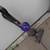 Dyson DC41 Blue Vacuum Cleaner Animal Fuchsia Ball Total Clean Upright 11 thumbnail