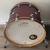 DW Drum kit Shell pack Crimson Satin Metallic 1 thumbnail
