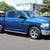 2011 Ram 1500 4x4 4WD Dodge Big Horn Truck 2 thumbnail