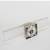 Origin 21 Waldorf 18-in 1 -Light Brushed Nickel Integrated LED Modern/ 7 thumbnail