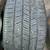 (2) 255/40R19 PAIR OF USED TIRES CONTINENTAL 80% LIFE !! 2 thumbnail