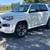 Beautiful 2021 Toyota 4Runner limited 4x4 completely loaded 9 thumbnail