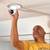 SIGHT BULB Motion Detecting 360-Degree Indoor/Outdoor Wi-Fi Home Security Camera 7 thumbnail