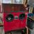 Central Pneumatic Benchtop Blast Cabinet (Never Used) w/ Media 1 thumbnail