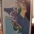 1970 Peter Max Serigraph / Silkscreen "Glimpse Into Akashic Records" 1 thumbnail