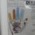 Doctors Office Reflexology+The Muscular System Framed Charts Ea@ 10 thumbnail