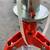 (4) Sumner and (2) Rigid V-Head Pipe Stands - $50/ea 7 thumbnail