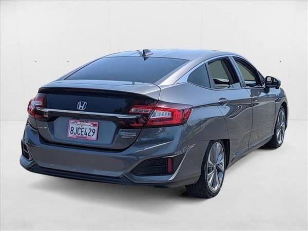 2018 Honda Clarity Plug-In Hybrid Eléctrico Touring Sedán - $16,855 (Llame al *(760) 840-2312* para confirmar disponibilidad al instante)63440511592835124