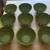 Cathrineholm of Norway Avocado Lotus Bowls (9) 9 thumbnail