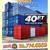 20 40 ft Cargo Container Storage Reefer Shipping Shed Sheds Containers 5 thumbnail