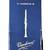 Vandoren Paris Clarinet Reeds 2 1/2" Partial Box NOS New 1 thumbnail