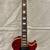 Epiphone Les Paul Limited Edition Quilted Maple Top Cherry Red Electri 3 thumbnail