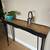 Handmade Console Table 1 thumbnail