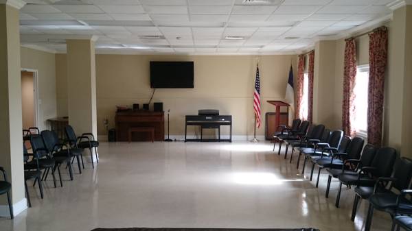 $700 / 1br - 590ft2 - Senior Living with Surprising Affordability (Huntsville)63801859614593122