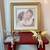 Golden Cherubs Picture Prof. Framed Double Matted 1 thumbnail