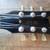 Gibson Memphis ES 135 Blueburst 2004/Hard Shell Case. 9 thumbnail