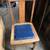Directors Chairs, Side Chairs, Wooden Bank Chairs, etc. 5 thumbnail