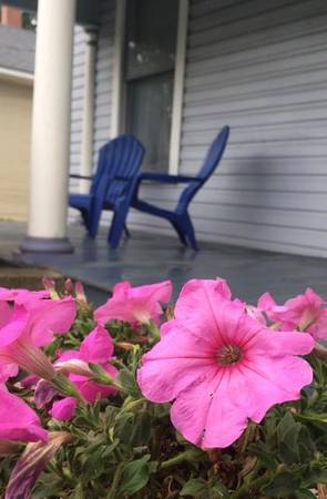$2,200 / 2br - 1350ft2 - CHILL OUT CHARM in a "DOWNTOWN" Dallas house (Old East Dallas)63796304327811120