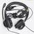 Logitech USB Wired Headset lot, USED bad shape 4 thumbnail