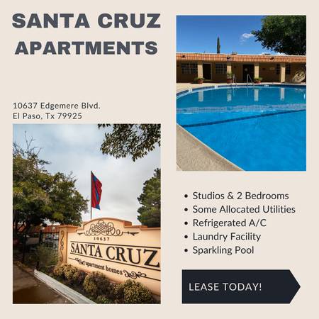 REDUCED PRICING! & DEPOSIT MOVES YOU IN! 1