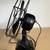 Antique Vintage Wagner AHE-1527 Metal Desk fan 2 thumbnail