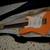 Mini Stratocaster  by Squier 8 thumbnail