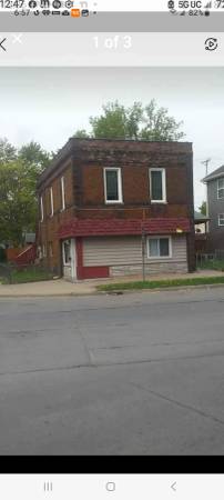 Owner occupant TriPlex possibility 1