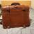 Saddleback Leather Large Classic Briefcase Chestnut 2010 Papyrus bag 5 thumbnail