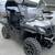 2022 CFMOTO UFORCE 800 4x4 w/plow LOW MILEAGE 4 thumbnail