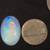 12ct CERTIFIED natural untreated internally flawless 3d Welo Fire Opal 2 thumbnail