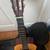 Sunlite guitar No. GCN-600G  1/2 Sized Classical Guitar 4 thumbnail