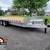 2026 Nordtek DOT102x22-14k Aluminum Tilt Bed Equipment Trailer 7 thumbnail