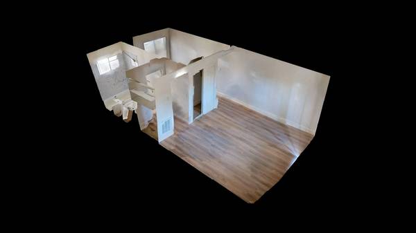 $1,650 / 400ft2 - Well Lit Pet Friendly Studio Near Todos Santos (Concord)63850426352899122