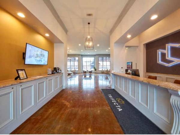 $1,140 / 1br - 586ft2 - Private Bedrooms and Bathrooms, Central Heat & Air, Dog Park (Louisville, KY)64008825649154124