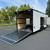 2025 Car Hauler Trailer 8.5x24 / E-Track / Escape Doors / High Ceiling 1 thumbnail