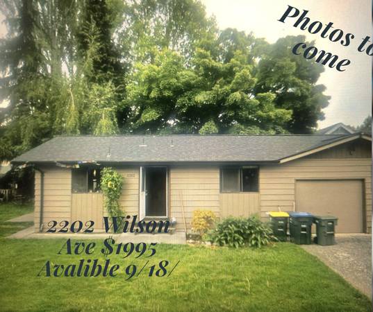 Spacious Two Bedroom Duplex 1