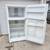 Clean Large Whirlpool 33" Refrigerator Fridge WORKS GREAT 2 thumbnail