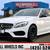2018 Mercedes-Benz C-Class AMG C 43 10 thumbnail